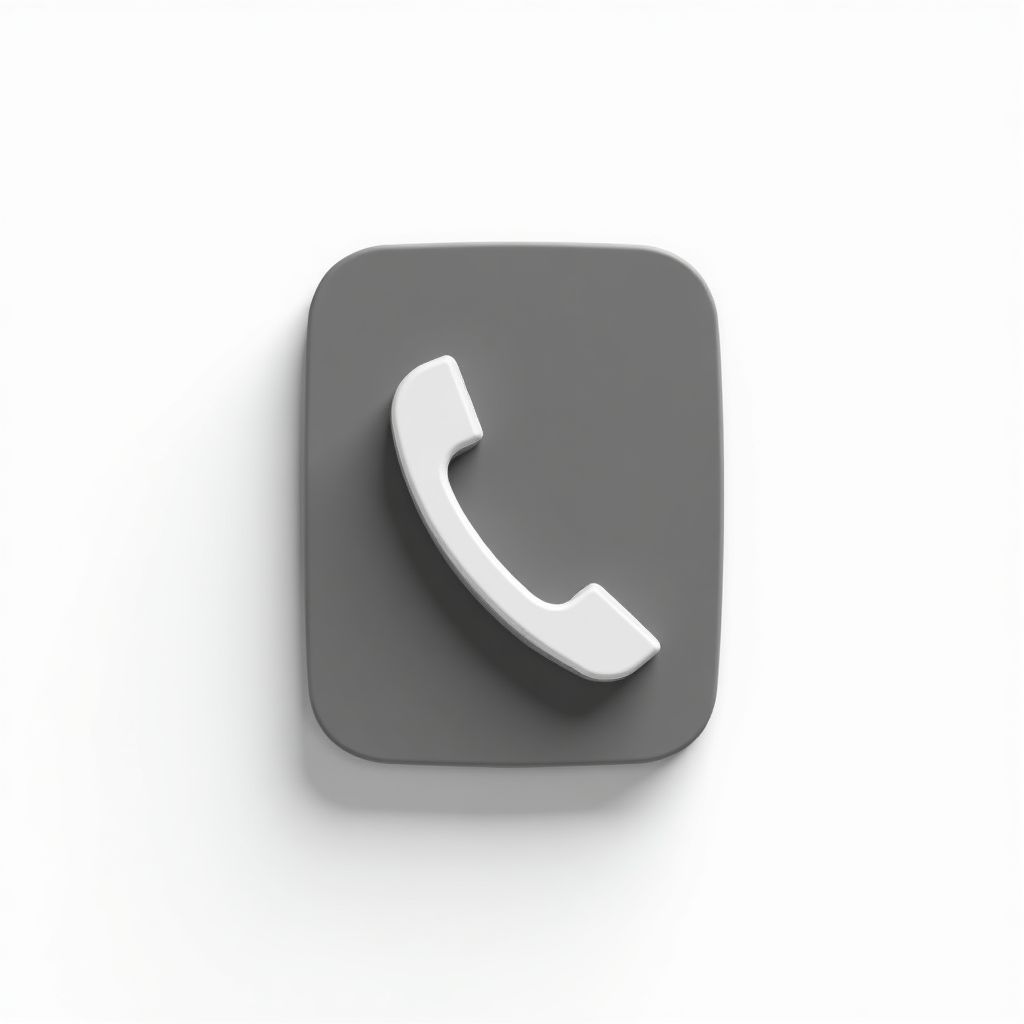 Iconiță telefon